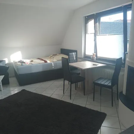 Appart-ricolino * Siebenbach