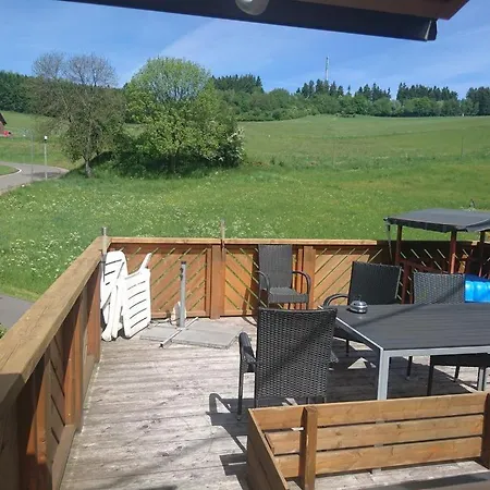 Appart-ricolino Siebenbach